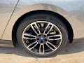 2025 BMW 5 Series 550e