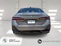 2025 BMW 5 Series 550e