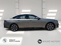 2025 BMW 5 Series 550e