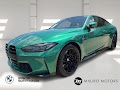 2024 BMW M4 Base