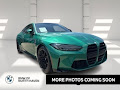 2024 BMW M4 Base