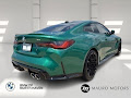 2024 BMW M4 Base