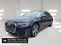 2019 Audi A6 3.0T Premium Plus