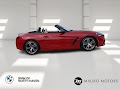 2020 BMW Z4 sDrive M40i