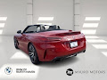 2020 BMW Z4 sDrive M40i