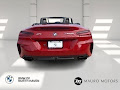 2020 BMW Z4 sDrive M40i