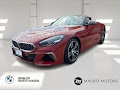 2020 BMW Z4 sDrive M40i