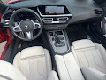 2020 BMW Z4 sDrive M40i