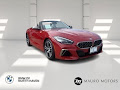2020 BMW Z4 sDrive M40i