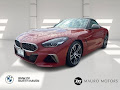 2020 BMW Z4 sDrive M40i