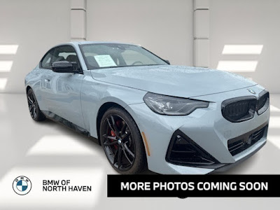 2023 BMW 2 Series