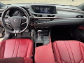 2020 Lexus ES 350 F Sport