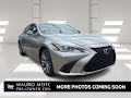 2020 Lexus ES 350 F Sport