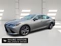 2020 Lexus ES 350 F Sport