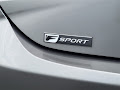 2020 Lexus ES 350 F Sport