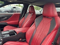 2020 Lexus ES 350 F Sport