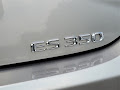2020 Lexus ES 350 F Sport