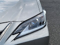 2020 Lexus ES 350 F Sport