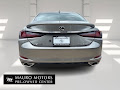 2020 Lexus ES 350 F Sport
