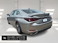 2020 Lexus ES 350 F Sport