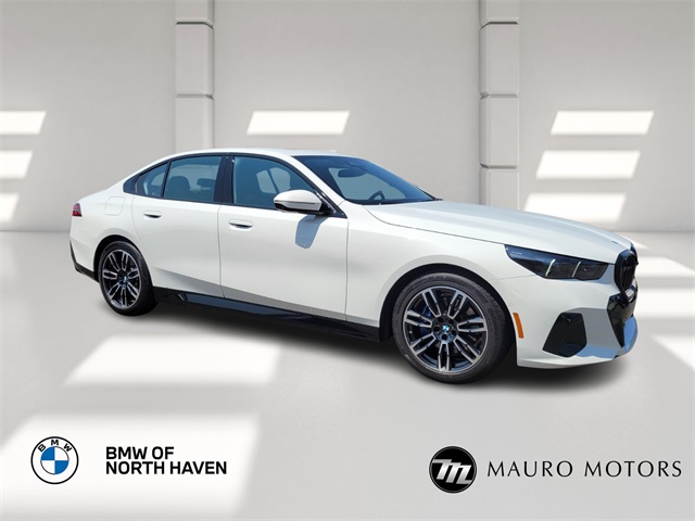 2024 BMW 5 Series 530i xDrive