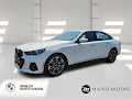 2024 BMW 5 Series 530i xDrive