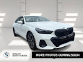 2024 BMW 5 Series 530i xDrive