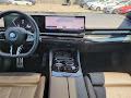 2024 BMW 5 Series 530i xDrive