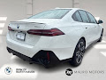 2024 BMW 5 Series 530i xDrive
