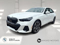 2024 BMW 5 Series 530i xDrive