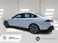 2024 BMW 5 Series 530i xDrive
