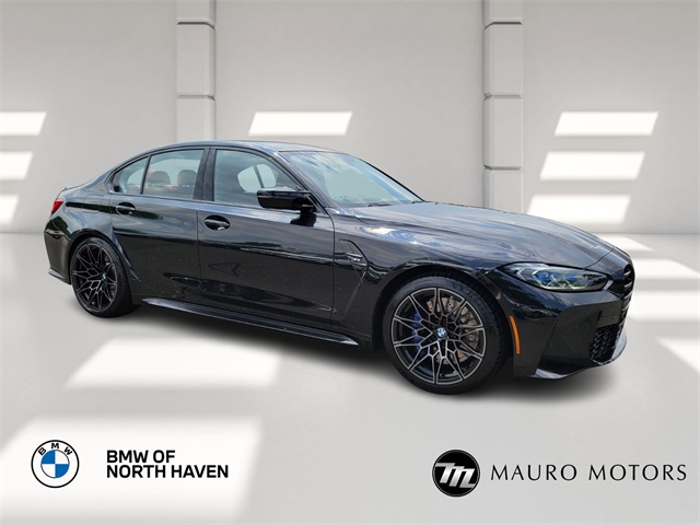 2024 BMW M3 Base