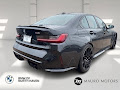 2024 BMW M3 Base