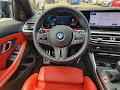 2024 BMW M3 Base