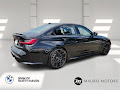 2024 BMW M3 Base