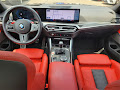 2024 BMW M3 Base