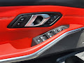 2024 BMW M3 Base