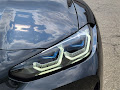 2024 BMW M3 Base