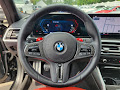 2024 BMW M3 Base