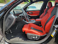2024 BMW M3 Base