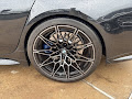 2024 BMW M3 Base