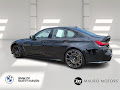 2024 BMW M3 Base