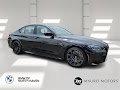 2024 BMW M3 Base