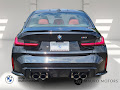 2024 BMW M3 Base