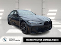 2024 BMW M3 Base