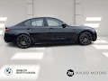 2024 BMW M3 Base