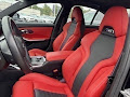 2024 BMW M3 Base
