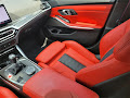 2024 BMW M3 Base