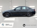 2024 BMW M3 Base
