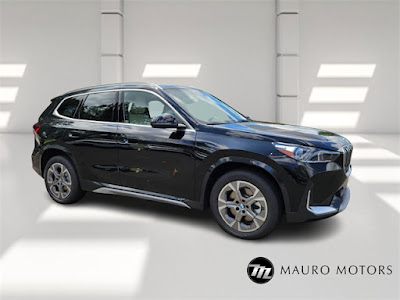 2025 BMW X1